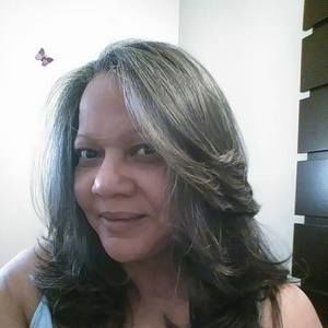 Meet your Posher, Shirley